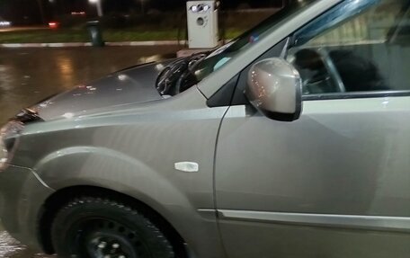 KIA Rio II, 2010 год, 390 000 рублей, 9 фотография