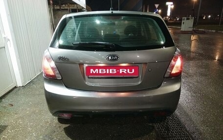 KIA Rio II, 2010 год, 390 000 рублей, 5 фотография
