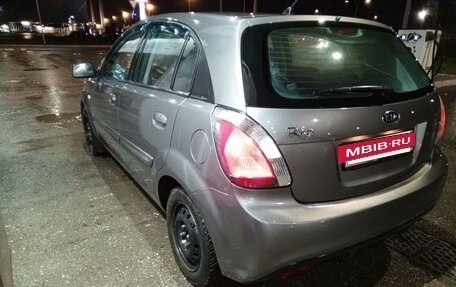 KIA Rio II, 2010 год, 390 000 рублей, 6 фотография