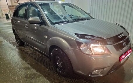 KIA Rio II, 2010 год, 390 000 рублей, 2 фотография