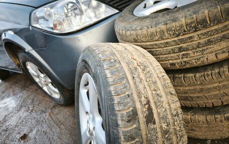 Nissan Primera III, 2006 год, 270 000 рублей, 9 фотография