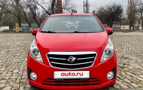 Ravon R2, 2016 год, 770 000 рублей, 2 фотография