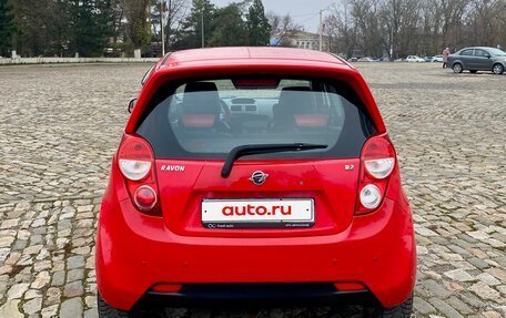 Ravon R2, 2016 год, 770 000 рублей, 5 фотография