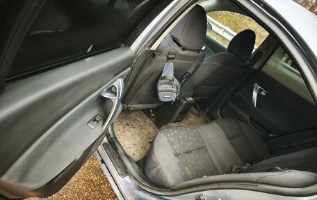 Nissan Primera III, 2006 год, 270 000 рублей, 14 фотография