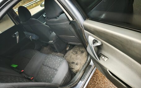 Nissan Primera III, 2006 год, 270 000 рублей, 13 фотография