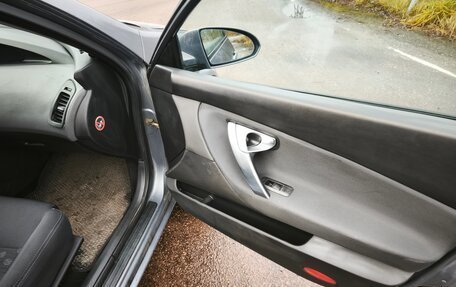 Nissan Primera III, 2006 год, 270 000 рублей, 12 фотография