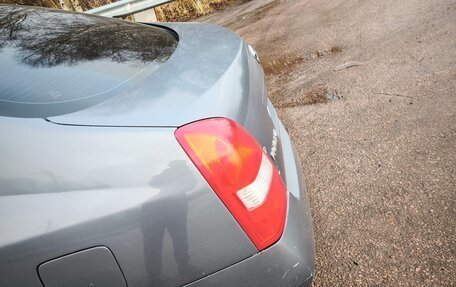 Nissan Primera III, 2006 год, 270 000 рублей, 23 фотография