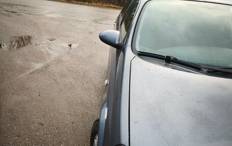 Nissan Primera III, 2006 год, 270 000 рублей, 20 фотография