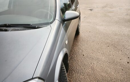 Nissan Primera III, 2006 год, 270 000 рублей, 21 фотография