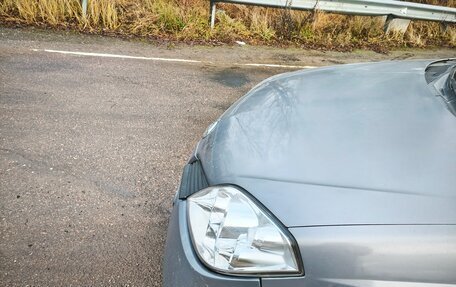 Nissan Primera III, 2006 год, 270 000 рублей, 22 фотография