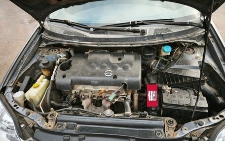 Nissan Primera III, 2006 год, 270 000 рублей, 19 фотография