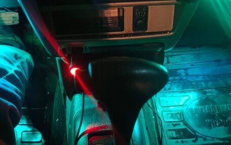 Nissan Micra II, 2002 год, 177 000 рублей, 6 фотография