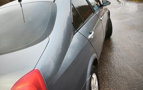 Nissan Primera III, 2006 год, 270 000 рублей, 25 фотография