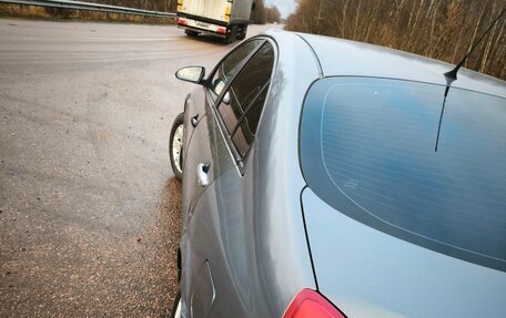 Nissan Primera III, 2006 год, 270 000 рублей, 26 фотография