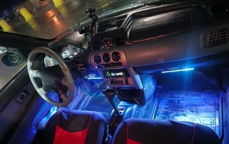 Nissan Micra II, 2002 год, 177 000 рублей, 7 фотография