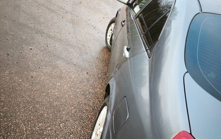 Nissan Primera III, 2006 год, 270 000 рублей, 24 фотография