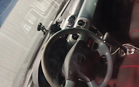 Nissan Micra II, 2002 год, 177 000 рублей, 12 фотография