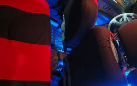 Nissan Micra II, 2002 год, 177 000 рублей, 8 фотография