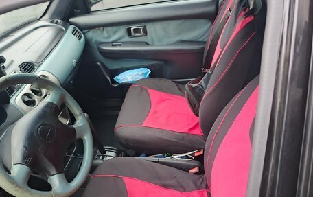 Nissan Micra II, 2002 год, 177 000 рублей, 3 фотография