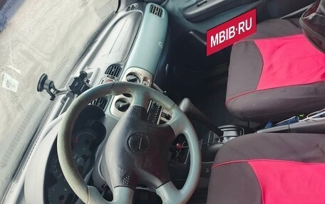 Nissan Micra II, 2002 год, 177 000 рублей, 4 фотография