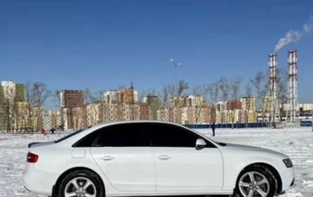Audi A4, 2012 год, 1 299 000 рублей, 7 фотография