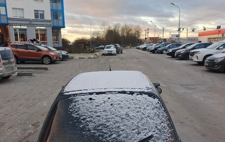 Nissan Micra II, 2002 год, 177 000 рублей, 16 фотография