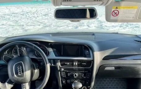 Audi A4, 2012 год, 1 299 000 рублей, 11 фотография