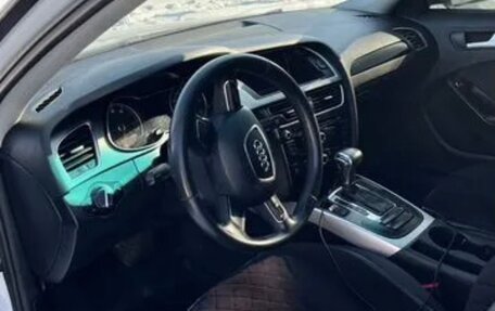Audi A4, 2012 год, 1 299 000 рублей, 9 фотография