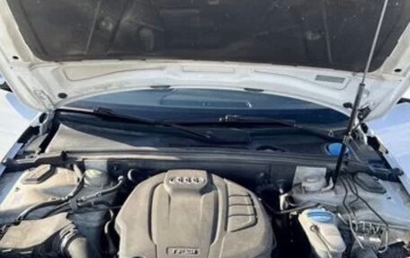 Audi A4, 2012 год, 1 299 000 рублей, 10 фотография