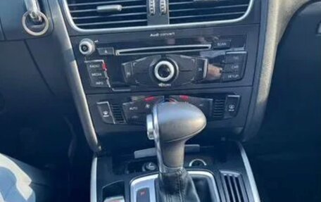 Audi A4, 2012 год, 1 299 000 рублей, 12 фотография