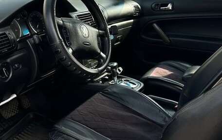 Volkswagen Passat B5+ рестайлинг, 2001 год, 420 000 рублей, 5 фотография