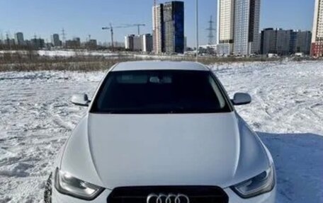 Audi A4, 2012 год, 1 299 000 рублей, 2 фотография