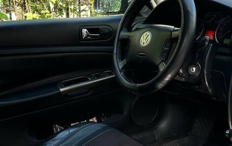 Volkswagen Passat B5+ рестайлинг, 2001 год, 420 000 рублей, 4 фотография