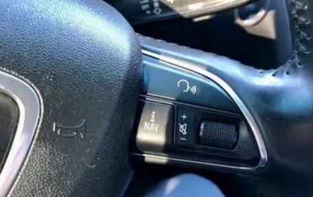 Audi A4, 2012 год, 1 299 000 рублей, 15 фотография