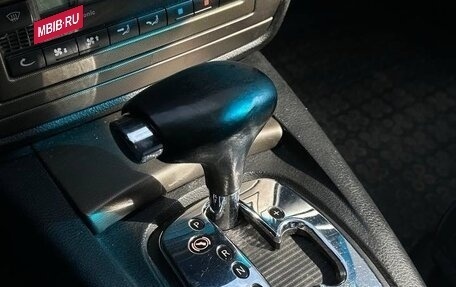 Volkswagen Passat B5+ рестайлинг, 2001 год, 420 000 рублей, 3 фотография