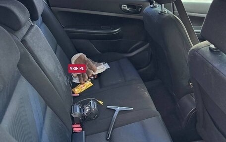 Peugeot 307 I, 2005 год, 270 000 рублей, 7 фотография