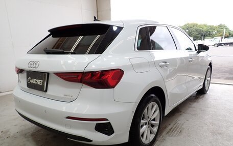 Audi A3, 2021 год, 1 154 000 рублей, 5 фотография
