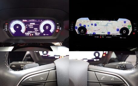 Audi A3, 2021 год, 1 154 000 рублей, 7 фотография