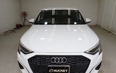 Audi A3, 2021 год, 1 154 000 рублей, 1 фотография