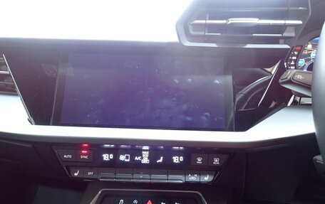 Audi A3, 2021 год, 1 154 000 рублей, 8 фотография