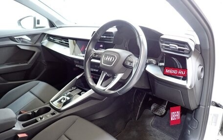 Audi A3, 2021 год, 1 154 000 рублей, 6 фотография