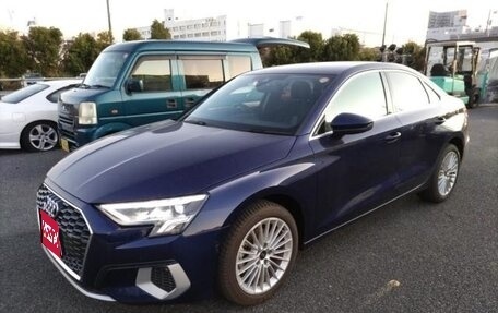 Audi A3, 2023 год, 2 355 000 рублей, 1 фотография