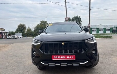 Haval F7 I, 2021 год, 1 800 000 рублей, 1 фотография