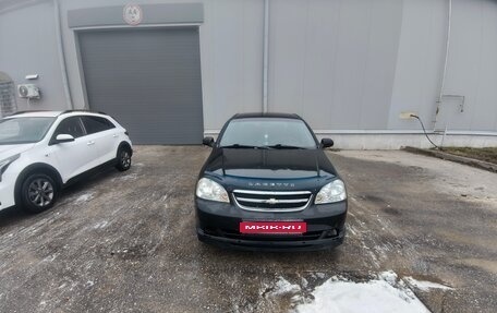 Chevrolet Lacetti, 2008 год, 304 000 рублей, 1 фотография