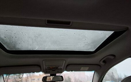 Opel Antara I, 2012 год, 1 370 000 рублей, 9 фотография