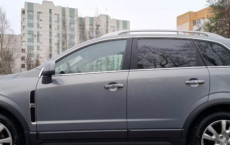 Opel Antara I, 2012 год, 1 370 000 рублей, 6 фотография