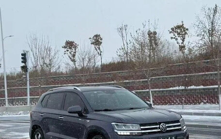 Volkswagen Tharu, 2022 год, 1 680 190 рублей, 1 фотография