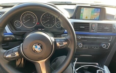 BMW 3 серия, 2012 год, 1 800 000 рублей, 1 фотография