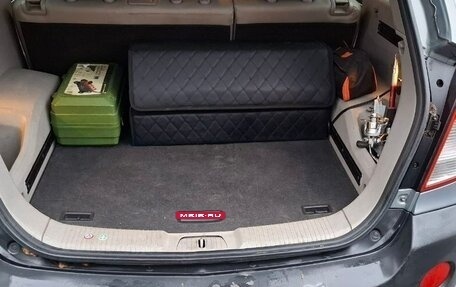 Opel Antara I, 2012 год, 1 370 000 рублей, 12 фотография