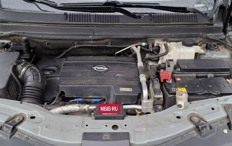 Opel Antara I, 2012 год, 1 370 000 рублей, 11 фотография